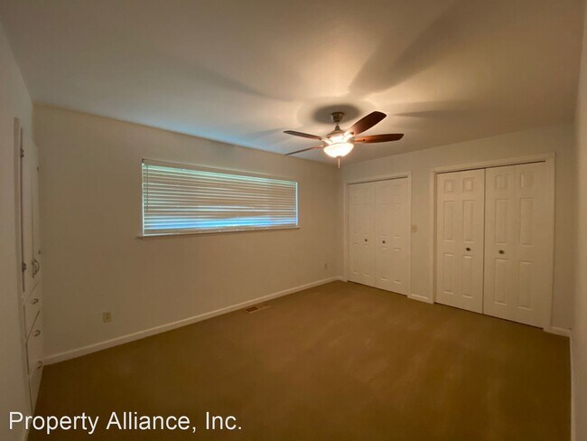 Building Photo - 2 br, 1.5 bath House - 1051 Harris Road