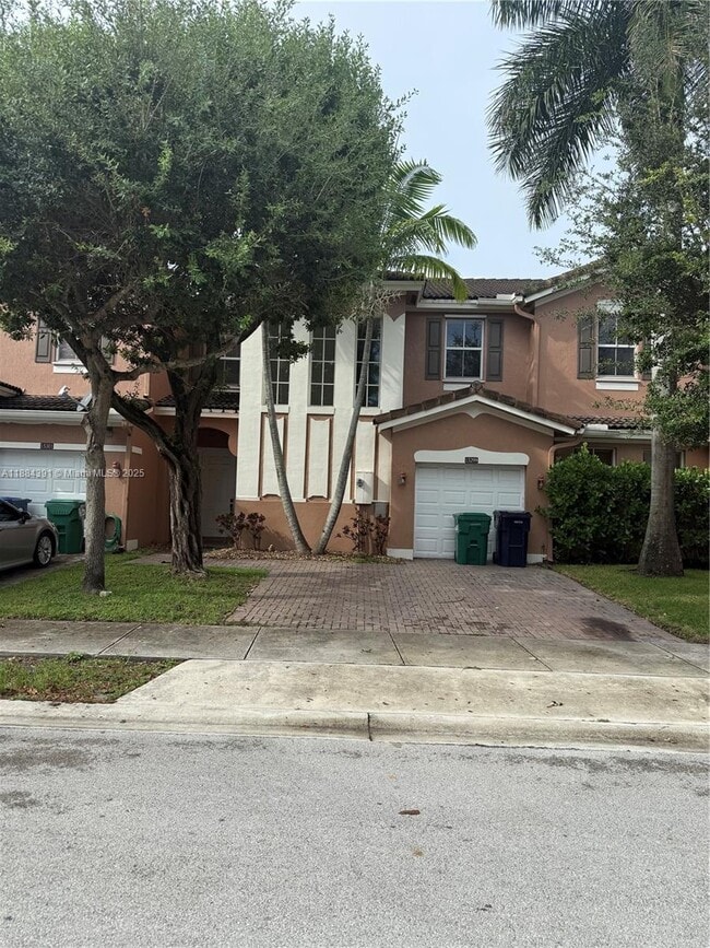 Building Photo - 15299 SW 119th St