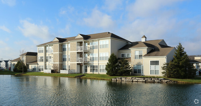 Building Photo - The Farms