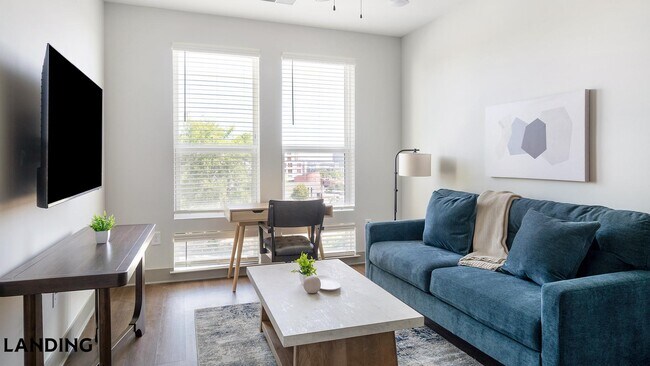 Foto del edificio - 1310 Hillside Ave
