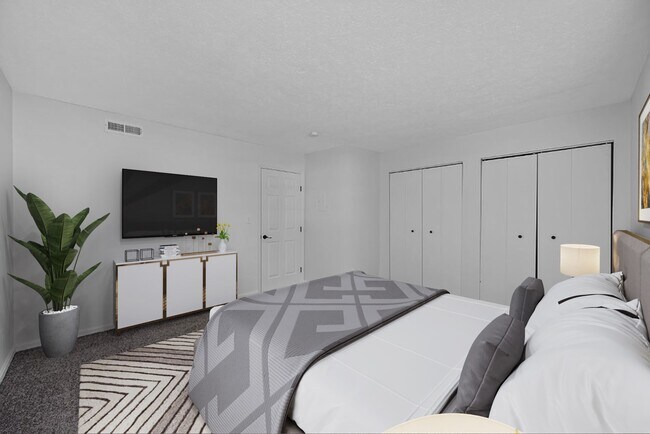 Foto del edificio - Indian Lookout Apartments