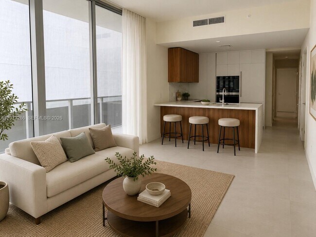 Foto del edificio - 1400 Biscayne Blvd