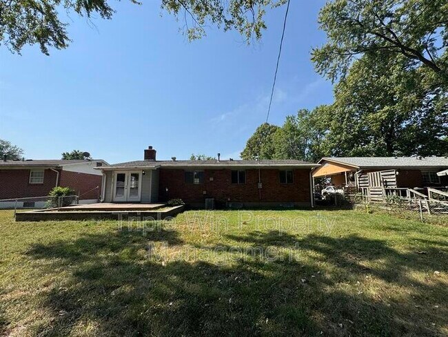 Building Photo - 515 Patterson Ln