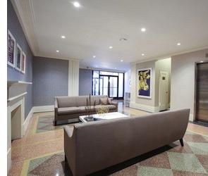 Foto del edificio - 364 W 18th St