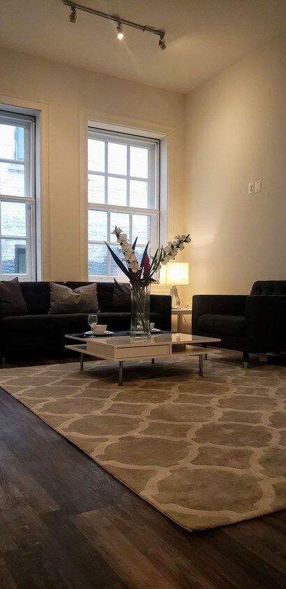 Foto principal - 8 E Fayette St