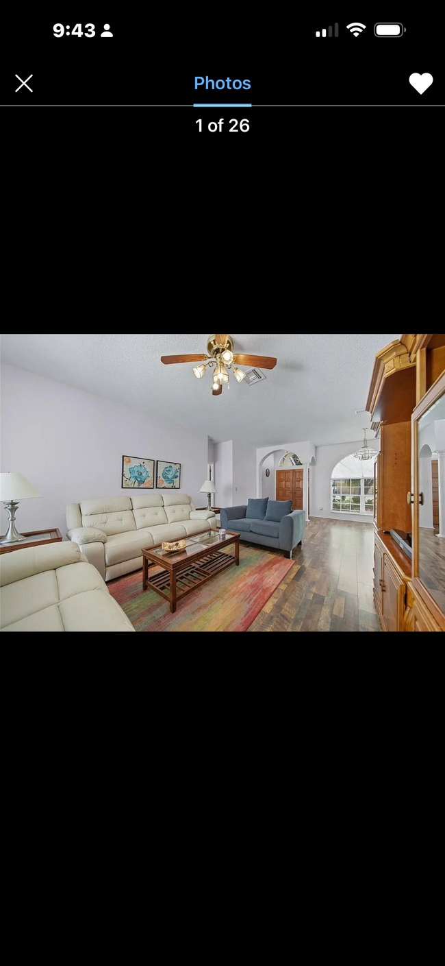 Photo - 9305 Wellington Park Cir House