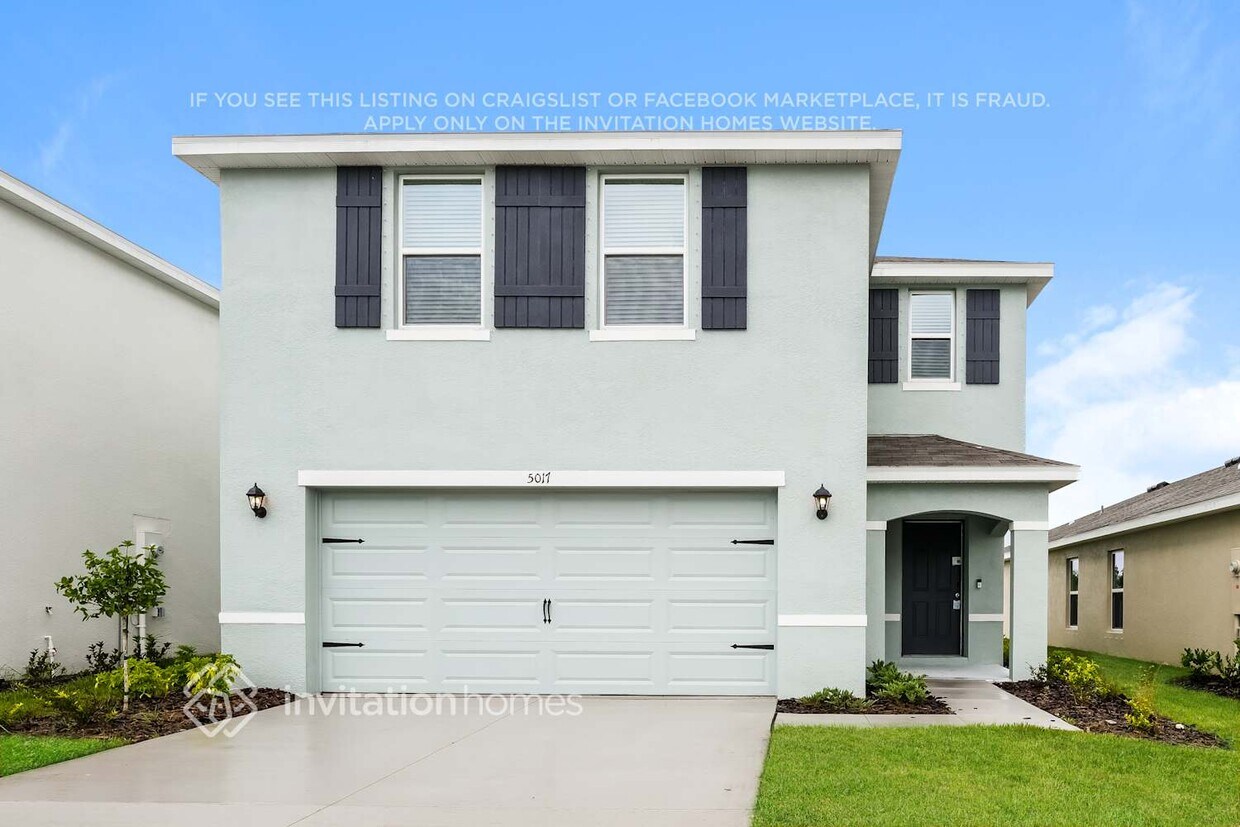 Foto principal - 5017 Rocky Coast Pl
