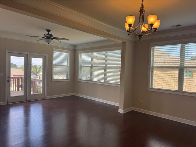 Building Photo - 705 Grand Reserve Dr