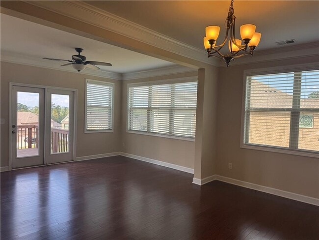 Foto del edificio - 705 Grand Reserve Dr