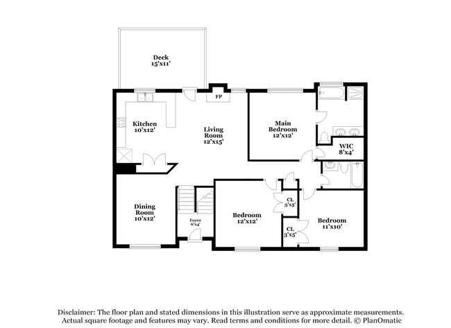 Foto del edificio - 4001 Imperial Ln