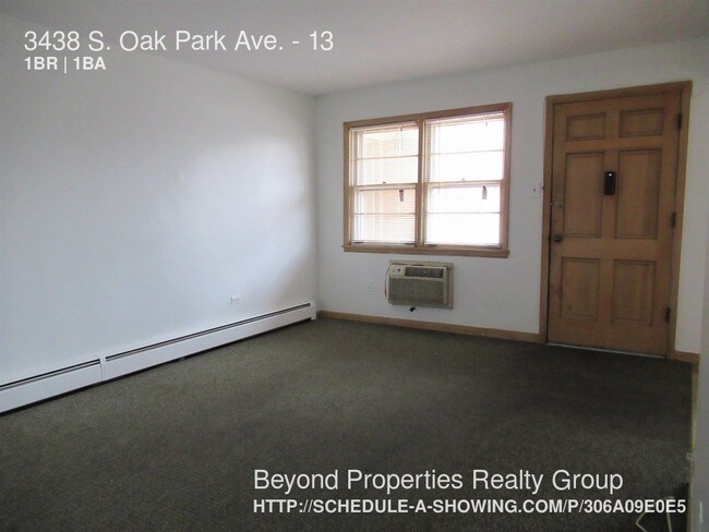 Building Photo - 3438 Oak Park Ave