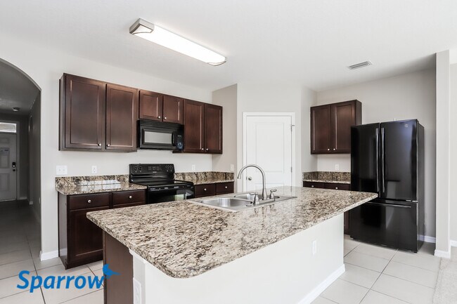 Building Photo - 3813 Wayfarer Way