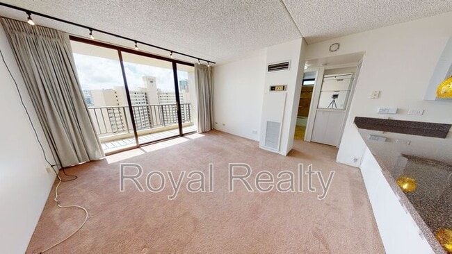 Photo - 411 Hobron Ln Apartment