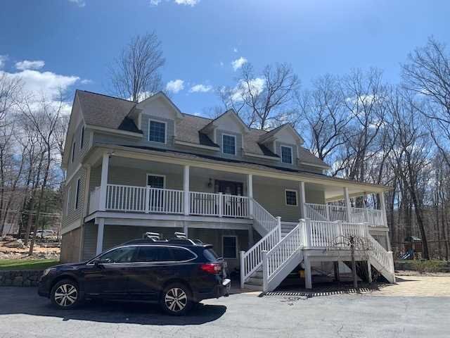 Primary Photo - 133 E Mountain Rd S