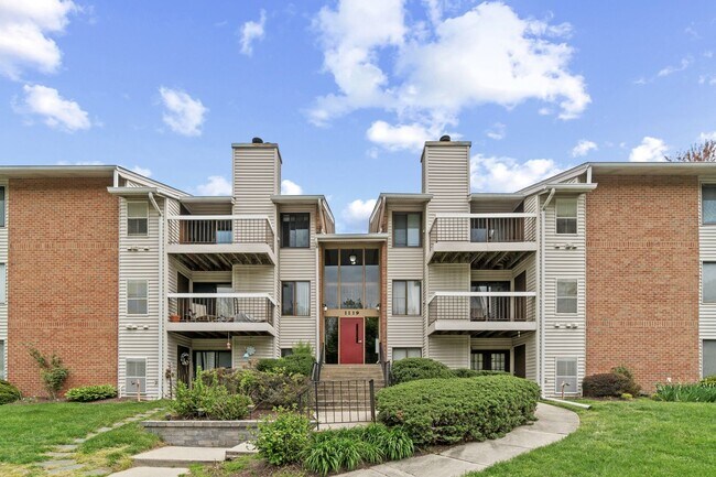 Foto del edificio - Updated top level Castle Harbour - Close t...