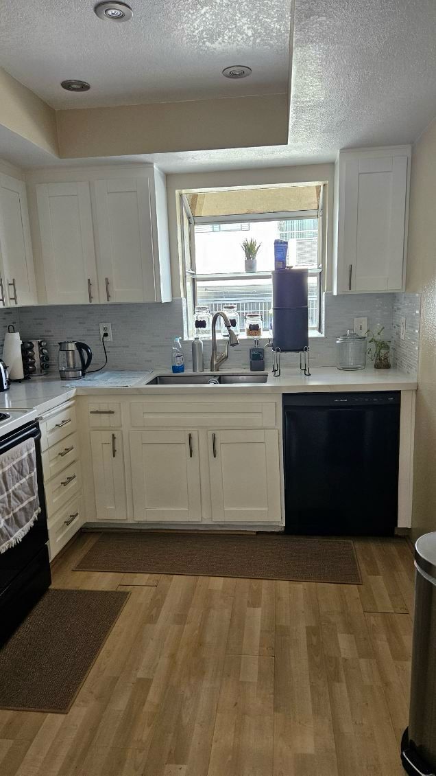 Spacious Kitchen - 4509 Idaho St