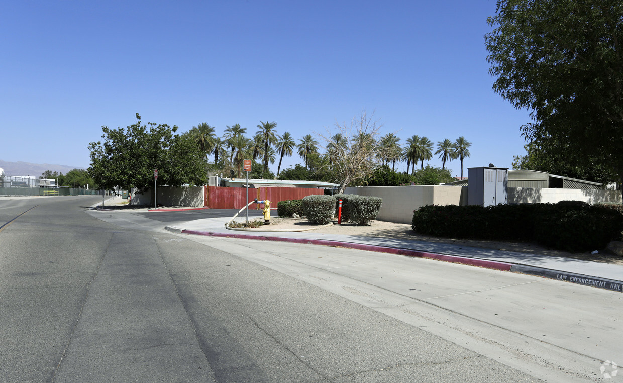 Building Photo - Towne Mobile Park