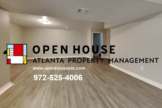 Foto del edificio - 4125 Inola Trail NE, Roswell