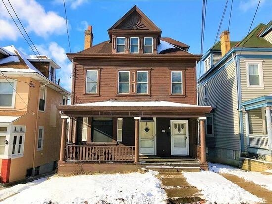 Primary Photo - 337 Mckinley Ave 4 Bedroom Avalon Home