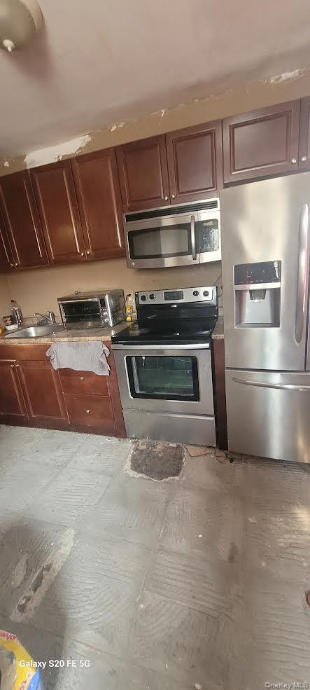 Foto del edificio - 88-25 Lyman St