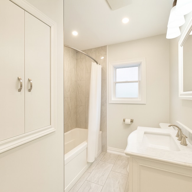 Photo du bâtiment - 30 Parker St