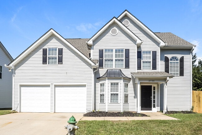 Building Photo - 2756 River Tree Dr
