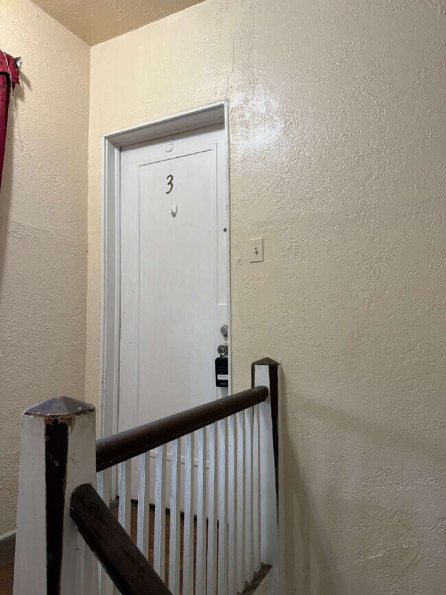 Foto del edificio - One Bed/One Bath with Historic Charm