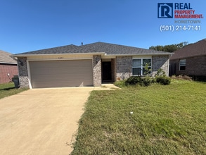 Building Photo - 3297 Sage Grass Ln