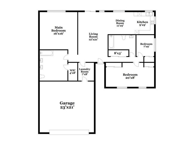 Building Photo - 524 Stonehurst Dr