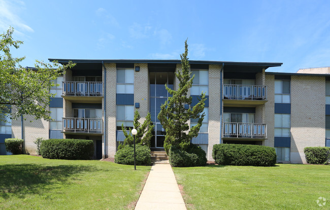 Apartments Near Lanham Md