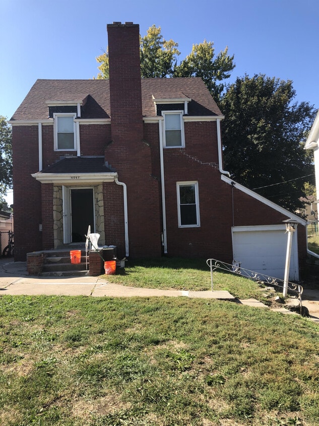 Photo - 4067 Paxton Blvd (Omaha, NE)