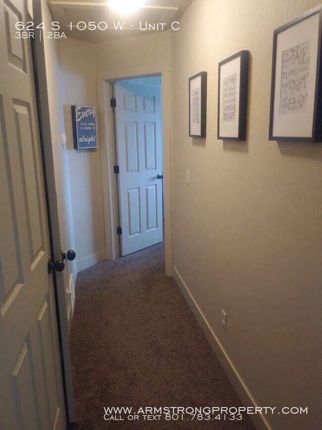 Building Photo - Beautiful 3 bed 2 bath in Pleasant Grove!