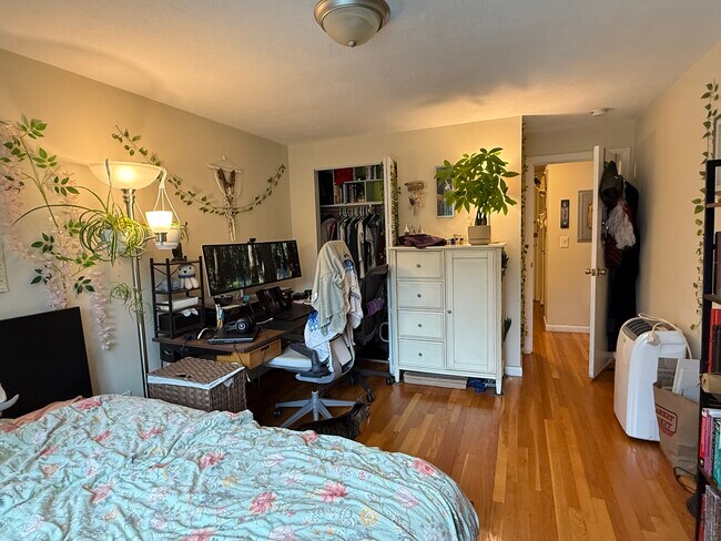 Foto del edificio - 197 Kent St