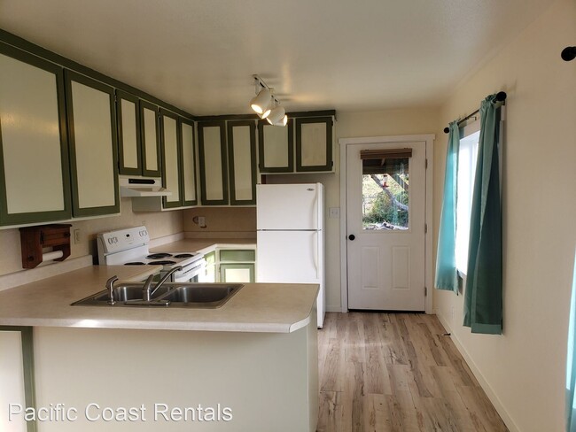Foto del edificio - 1 br, 1 bath House - 121281 Hwy 101