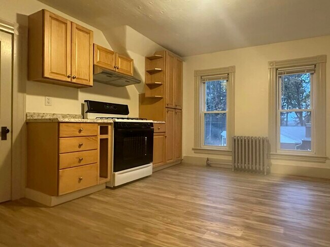 Cocina - 21 Clarke St