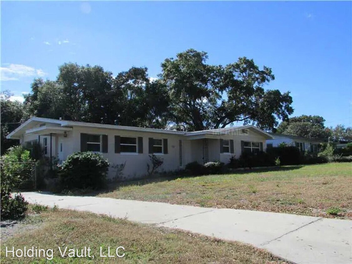 Foto principal - 3 br, 1.5 bath House - 712 Avenue L SE