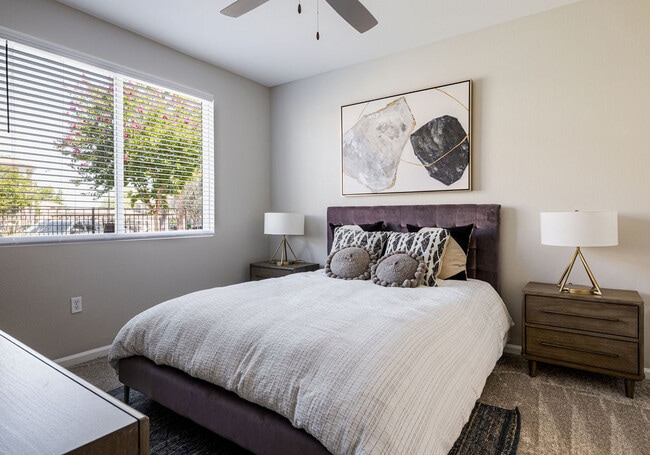 Canyon Park apartments — community photo - Canyon Park