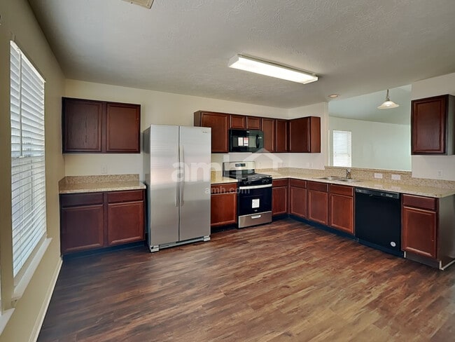 Foto del edificio - 3919 Hawthorne Glen Ct