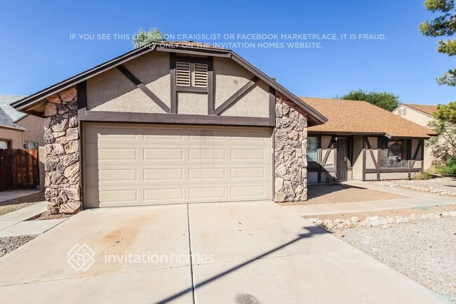 Building Photo - 5550 W Garden Dr