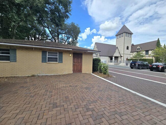 Building Photo - HANCOCK DUPLEX
