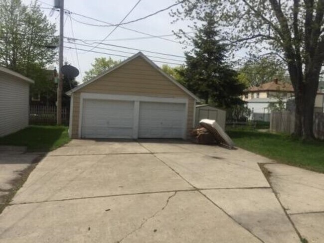 Foto del edificio - 1536 Cedar St