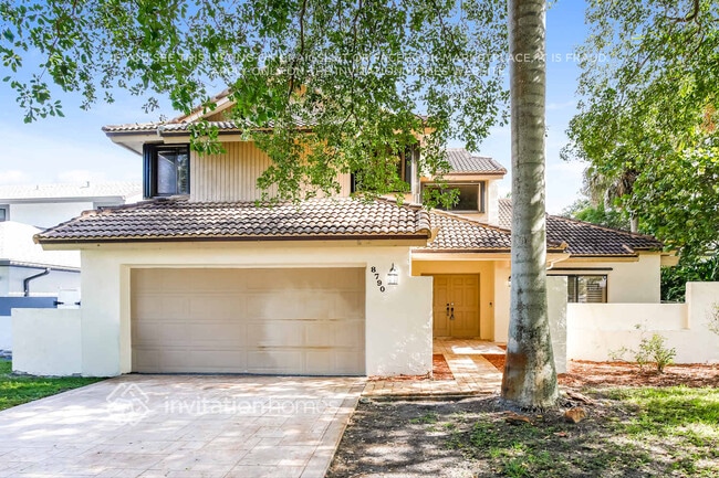 Building Photo - 8790 SW 57th St