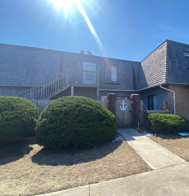 Building Photo - 3302 Barnacle Ln