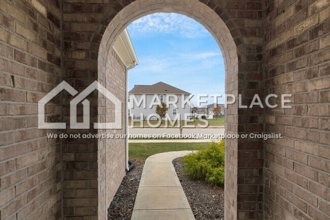 Foto del edificio - 1347 Hazy Falls Blvd