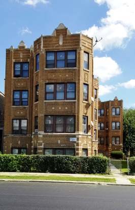 Foto principal - 11343 S King Dr