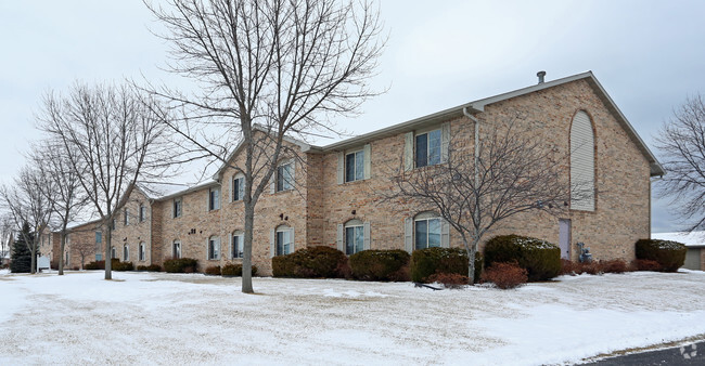 Building Photo - Harbour Springs Apartments