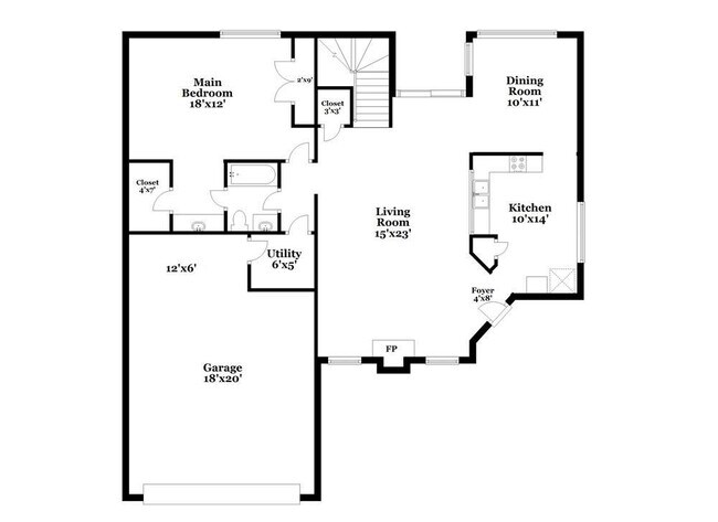 Building Photo - 4206 Stallion Brook Ln