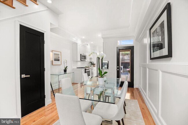 Foto del edificio - 3423 O St NW