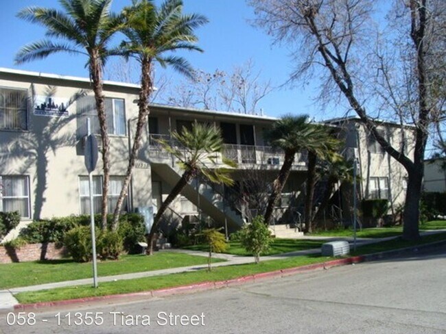Building Photo - 11355 Tiara St