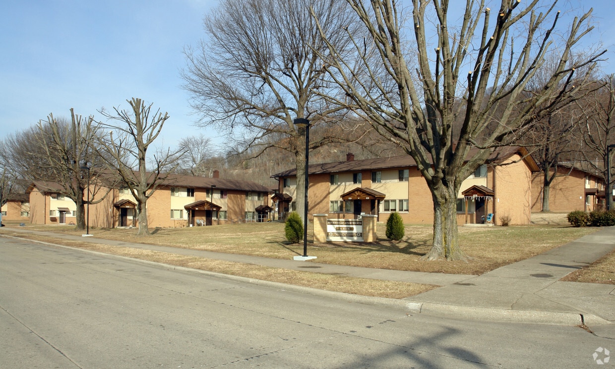 Riverhills Apartments Apartments in Ironton, OH